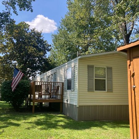 Convenient And Spacious Home In Stanton, Ky Exterior photo