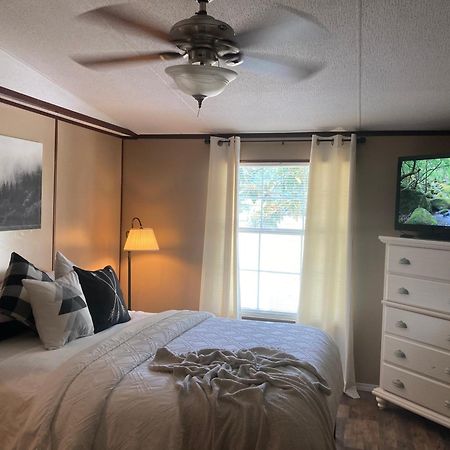 Convenient And Spacious Home In Stanton, Ky Exterior photo
