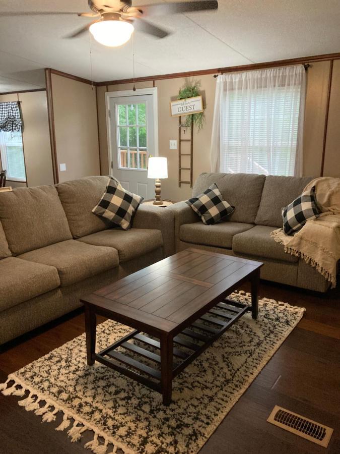Convenient And Spacious Home In Stanton, Ky Exterior photo