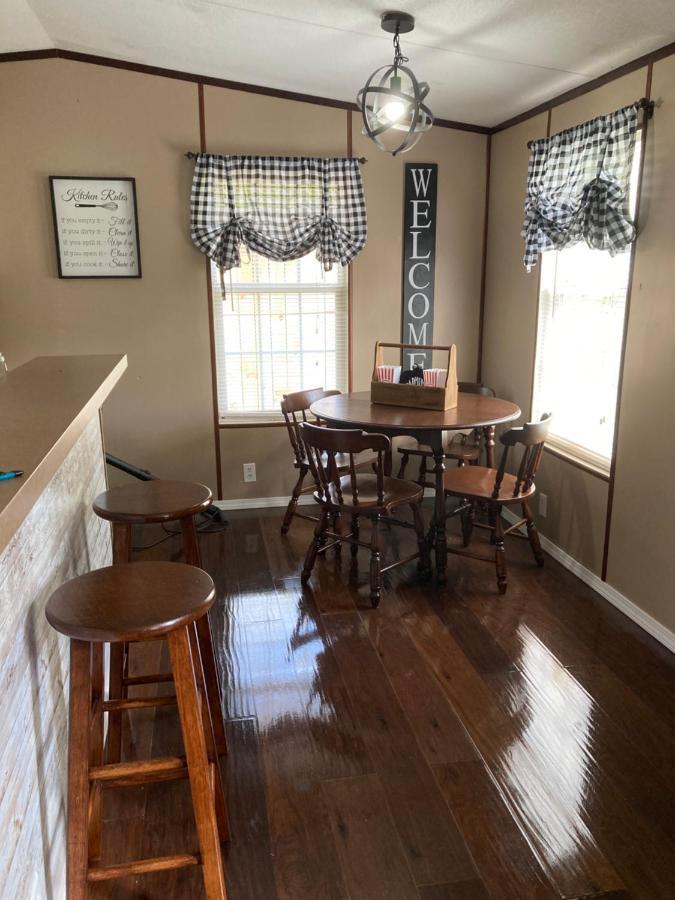Convenient And Spacious Home In Stanton, Ky Exterior photo