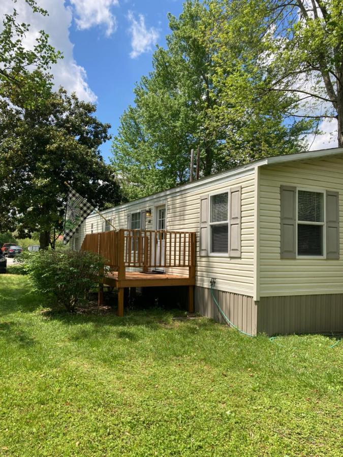 Convenient And Spacious Home In Stanton, Ky Exterior photo