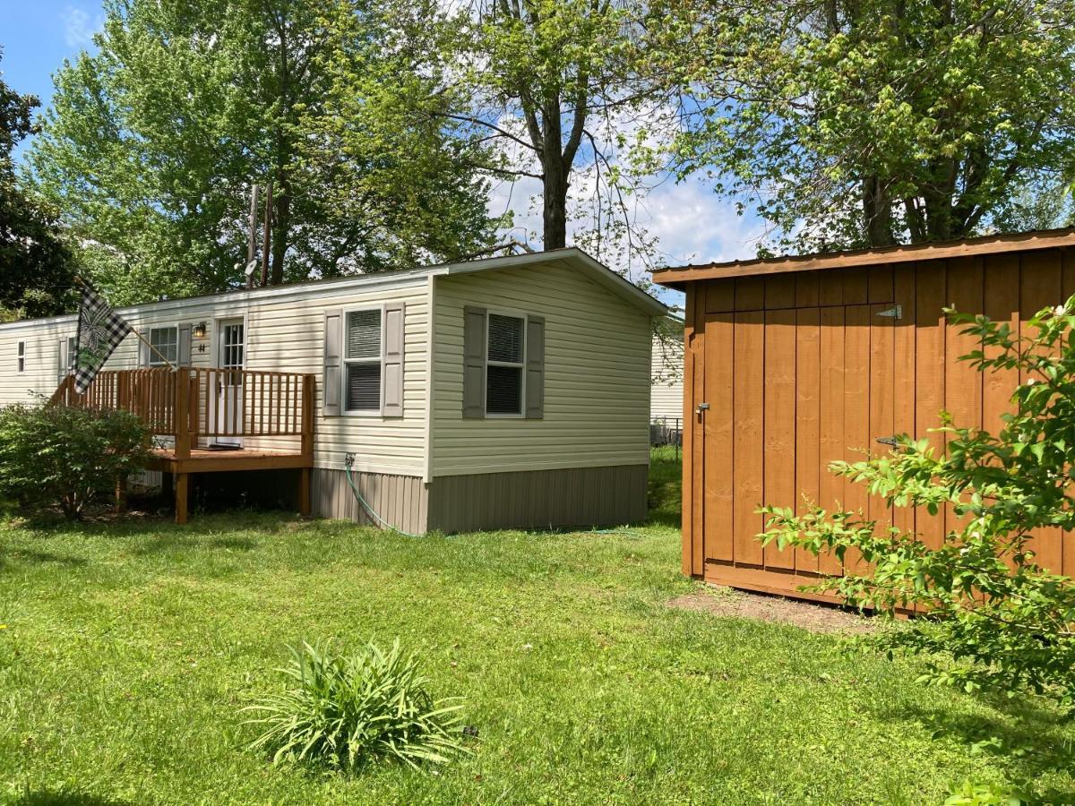 Convenient And Spacious Home In Stanton, Ky Exterior photo