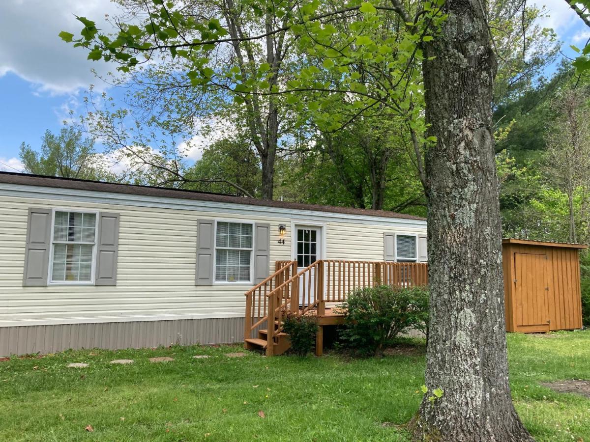 Convenient And Spacious Home In Stanton, Ky Exterior photo