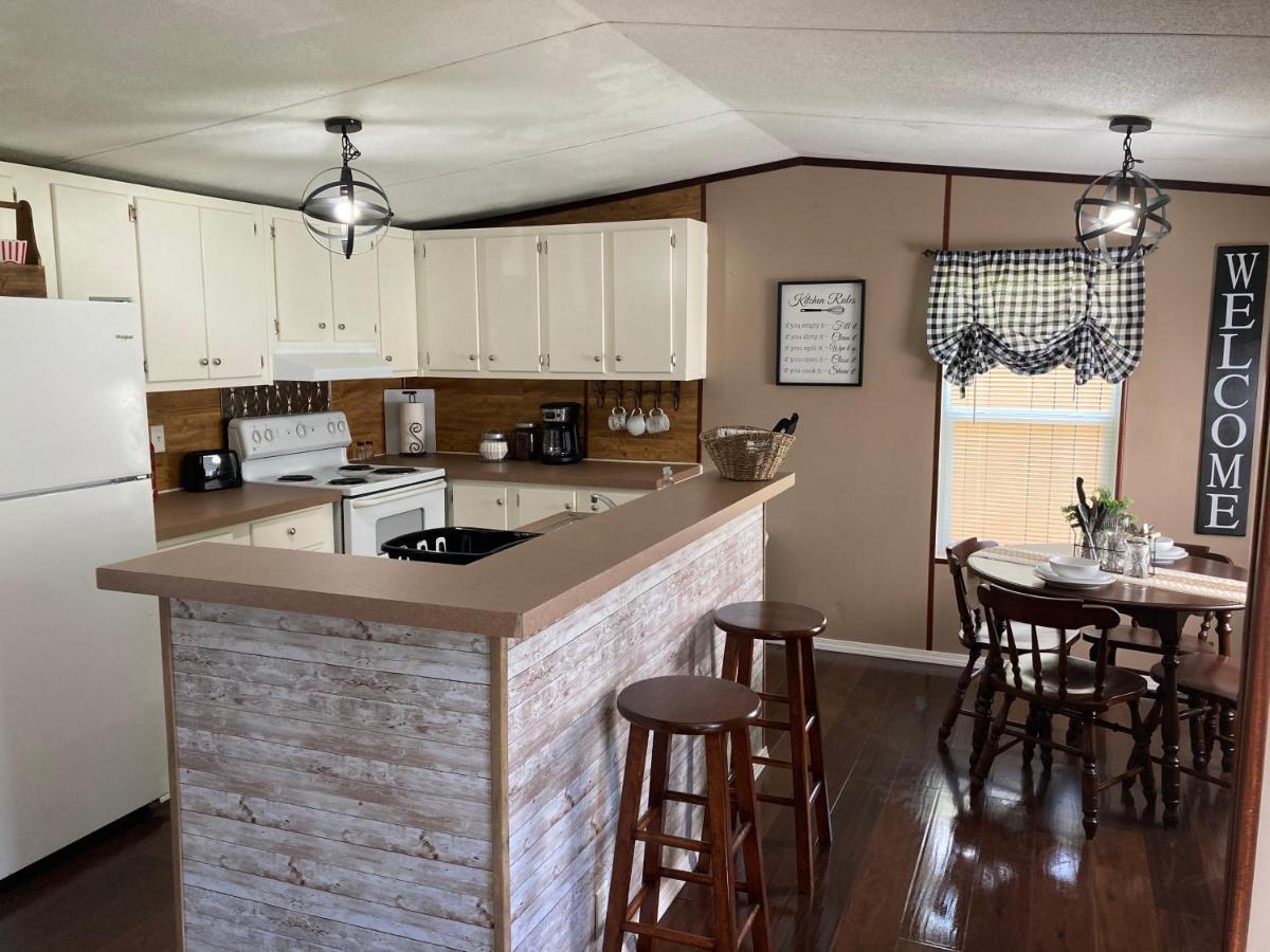 Convenient And Spacious Home In Stanton, Ky Exterior photo