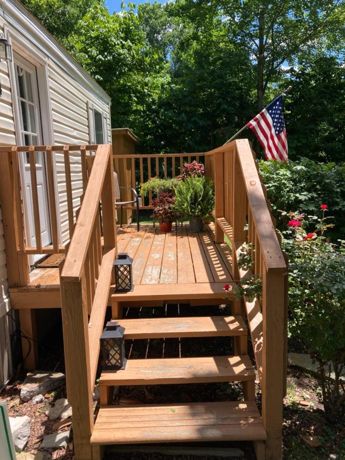 Convenient And Spacious Home In Stanton, Ky Exterior photo
