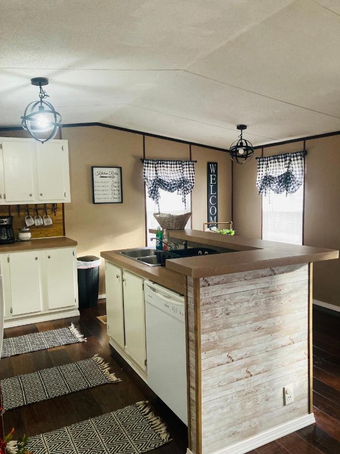Convenient And Spacious Home In Stanton, Ky Exterior photo