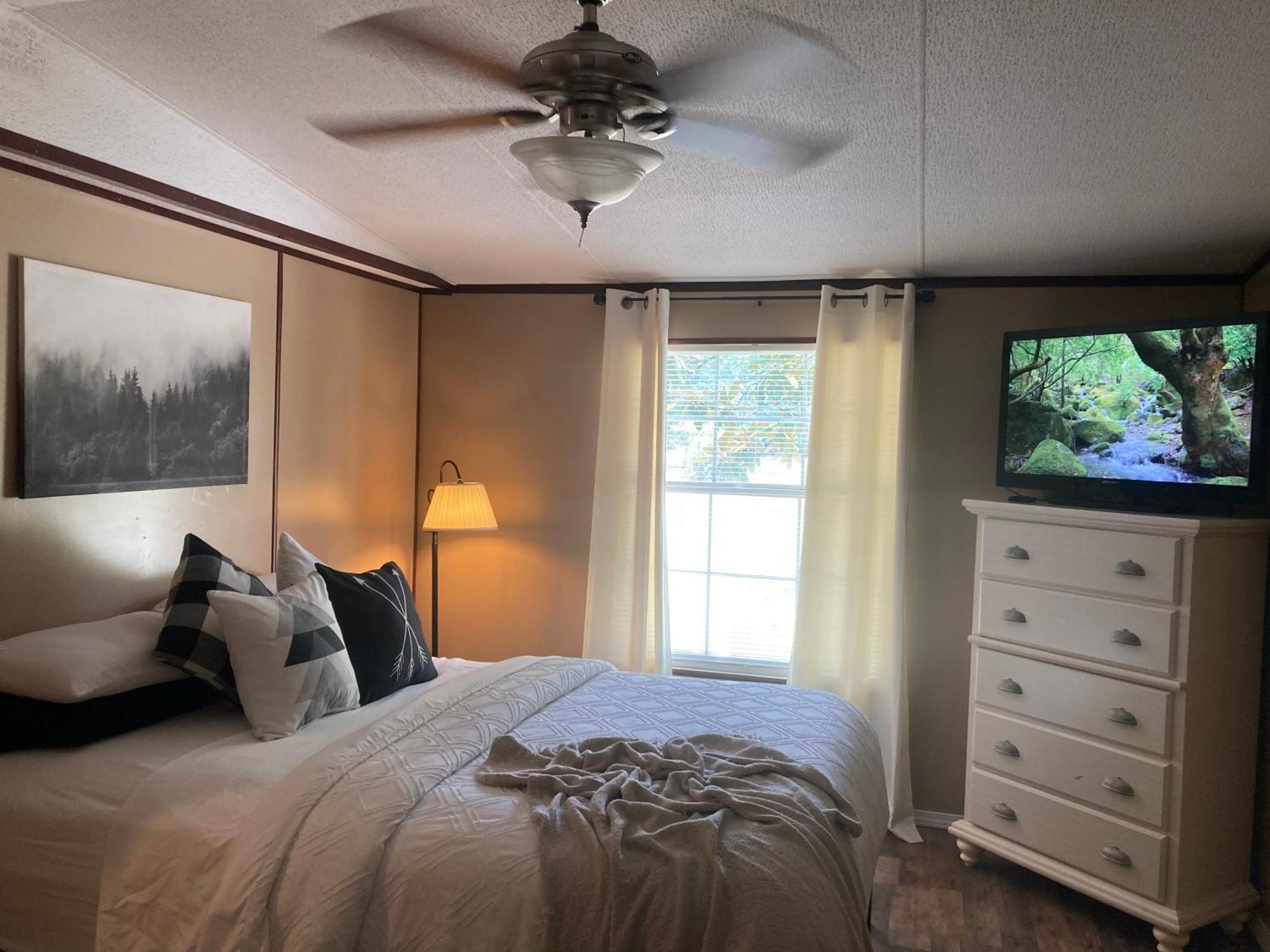 Convenient And Spacious Home In Stanton, Ky Exterior photo